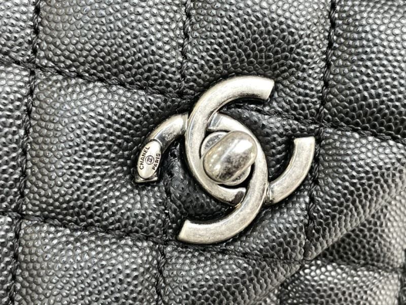 Chanel Top Handle Bags